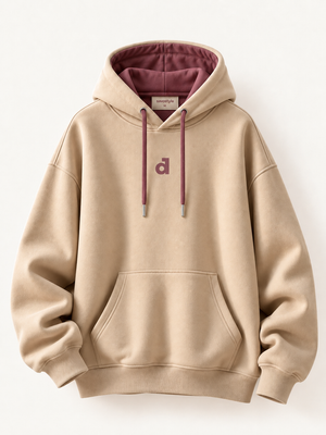 Essential Hoodie