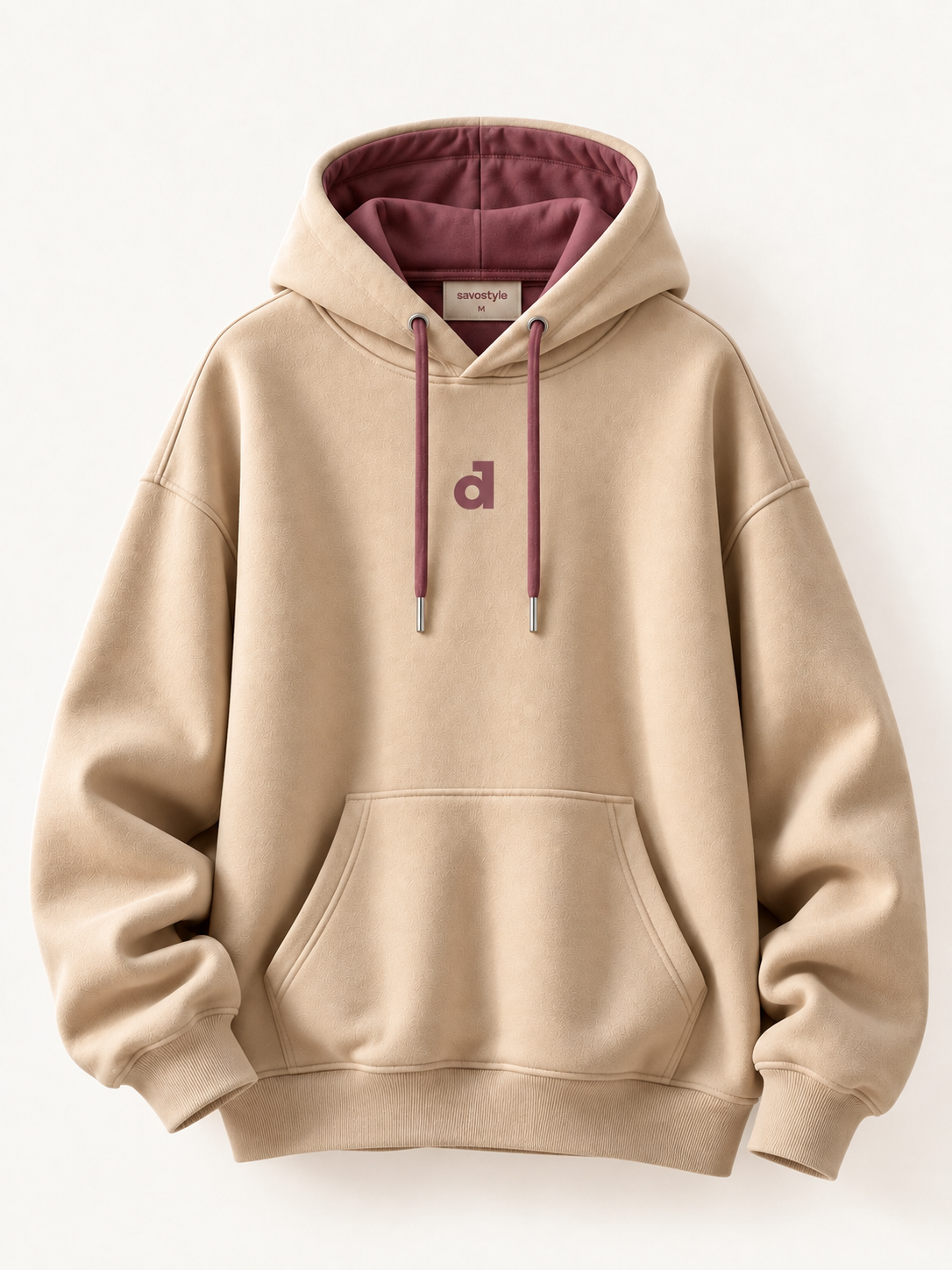 Essential Hoodie