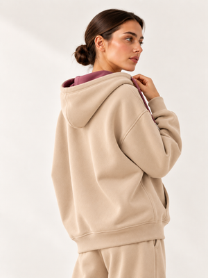 Essential Hoodie