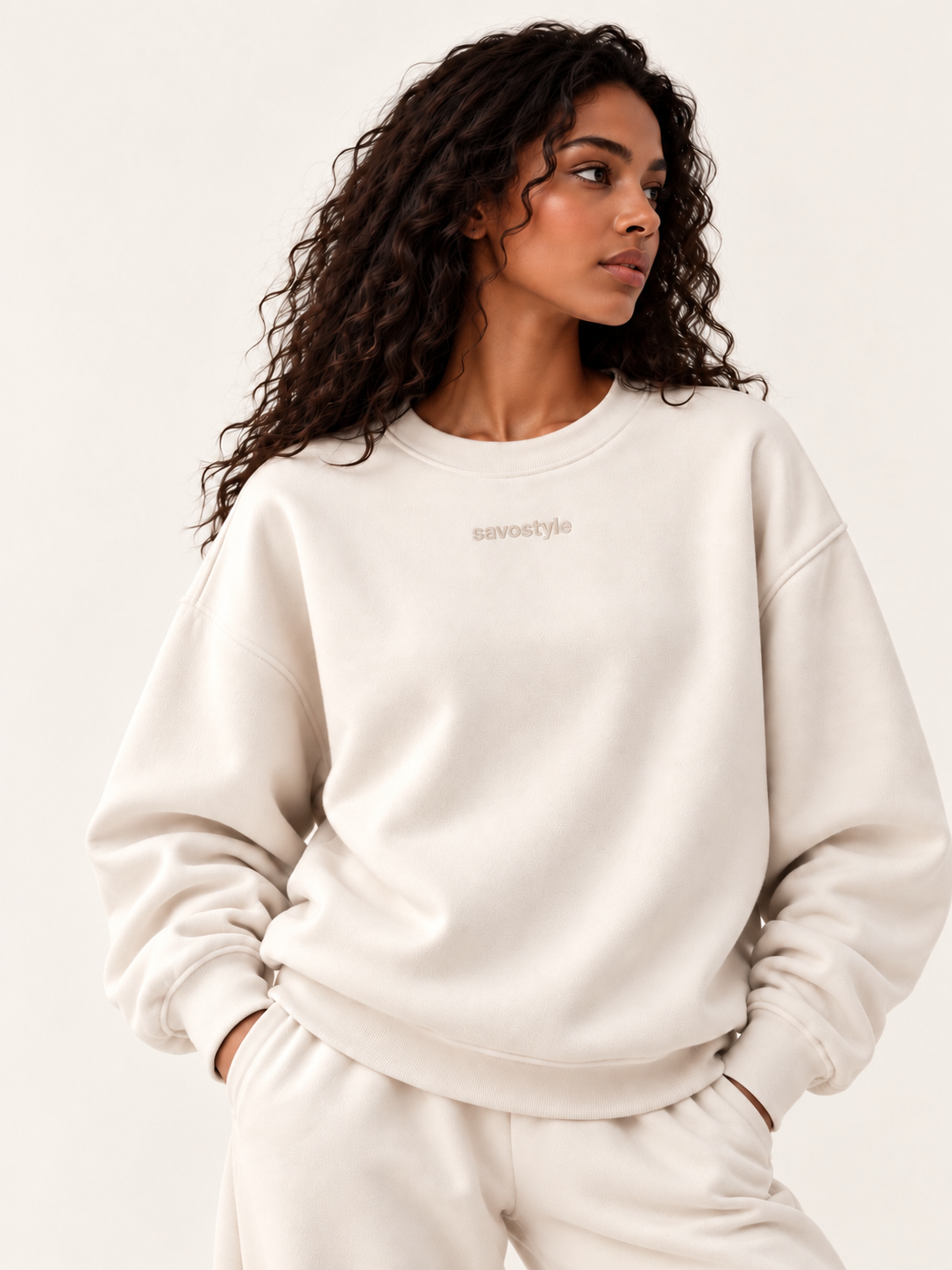 Classic Sweatshirt